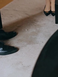 與前夫離婚後，她反手和死對頭領證了 - Episode 52