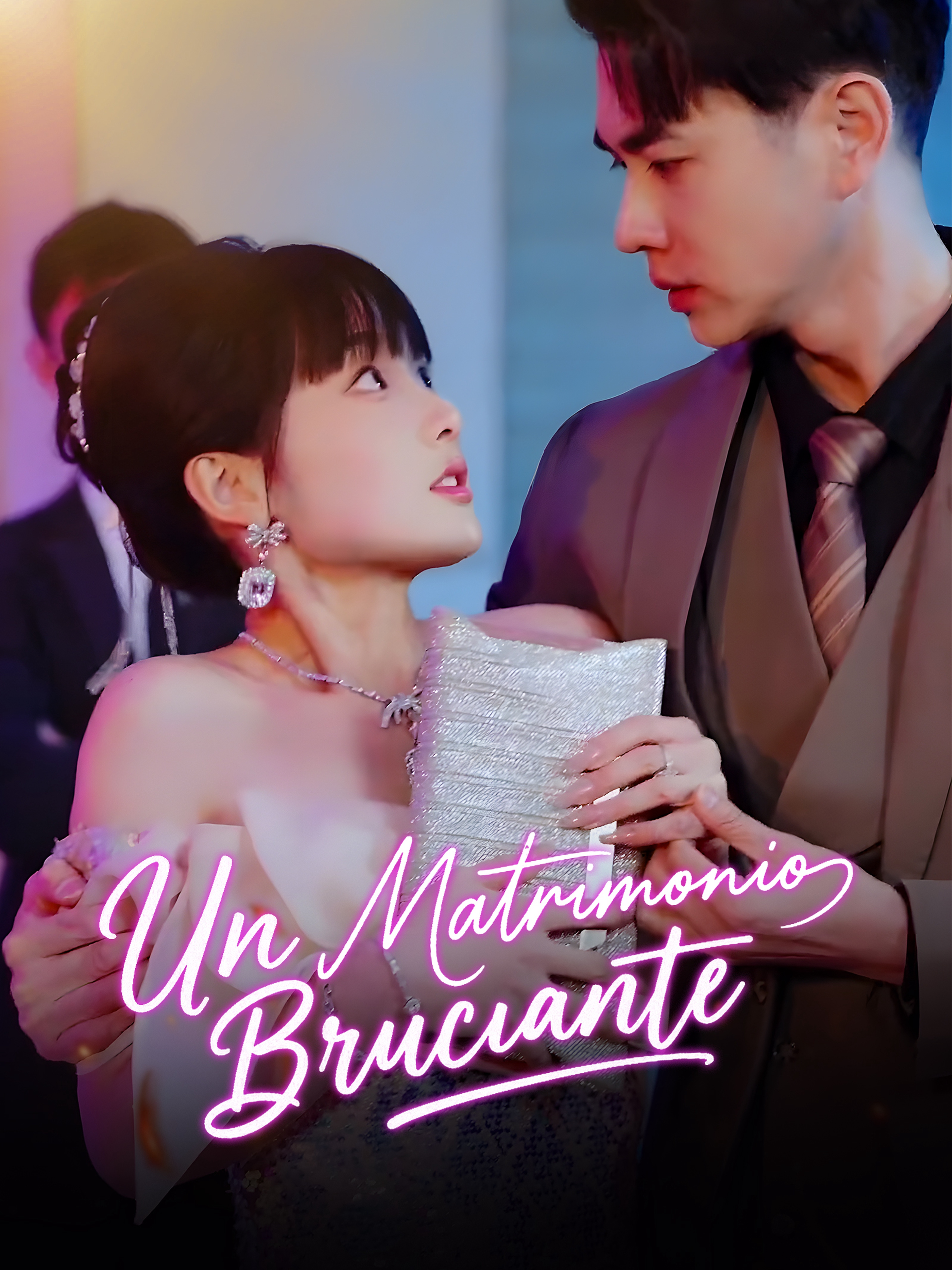 Un Matrimonio Bruciante