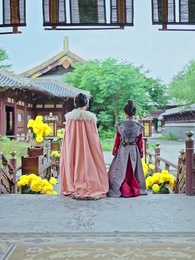 第44集 - 再世榮華