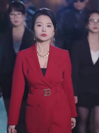 第11集 - 分手後,頂頭上司要嫁我