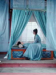 私、悪役権臣の悪女妻へ転生した - Episode 79