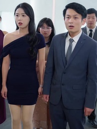 第46集 - 愛悔於雲霄