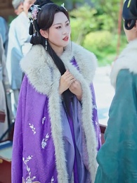 再世榮華 - Episode 17