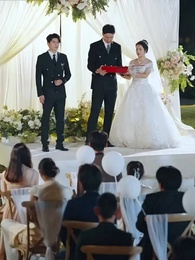 第12話 - [吹替]私の夫と結婚してください