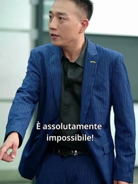 Episodio 57 - Il Risveglio del Supremo