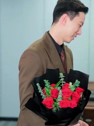 Episodio 32 - Il Risveglio del Supremo