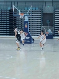 第16集 - 三年簽到,球神歸來