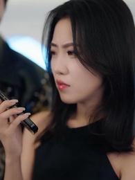 第6集 - 愛悔於雲霄