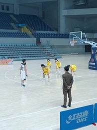 三年簽到,球神歸來 - Episode 36