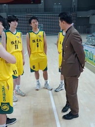 第38集 - 三年簽到，球神歸來