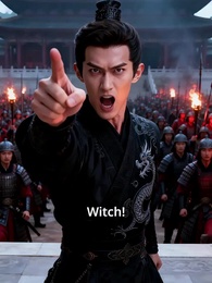 Child Empress Dowager - Episode 24