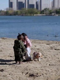 ¡Mamá mía! La superprotectora Llega - Episode 21