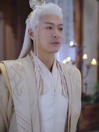 斬情緣斷妄念我只想成仙 - Episode 55