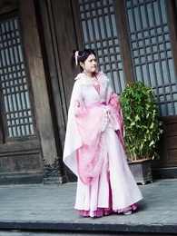 [พากย์ไทย]ตรมรักสามชาติมิอาจเลือน - Episode 11