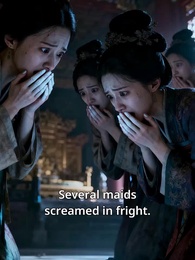 Child Empress Dowager - Episode 17