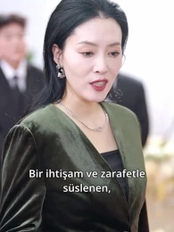 Bölüm 58 - Kızım İçin Savaşıyorum