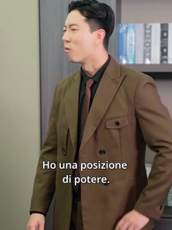 Episodio 34 - Il Risveglio del Supremo