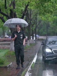 Mon père, l'agent de sécurité milliardaire - Episode 30