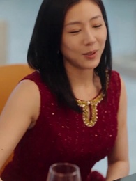 Penikahan di Ambang Pemisahan - Episode 56