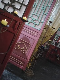 Thần Y Vương Phi - Episode 8