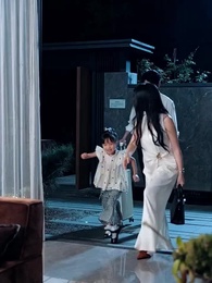 El Perdón No Bastó - Episode 19