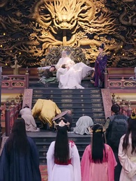 有龍則靈 - Episode 54