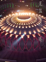 三年簽到，球神歸來 - Episode 1