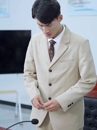 The Gilded Lie - Episode 55