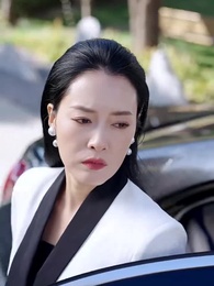 الحلقة 29 - الأميرة التي لا تسامح 