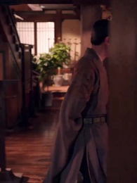 궁궐 안은 고독의 연속이다 - Episode 22