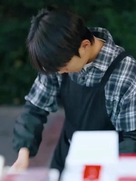 子孝父安 - Episode 13