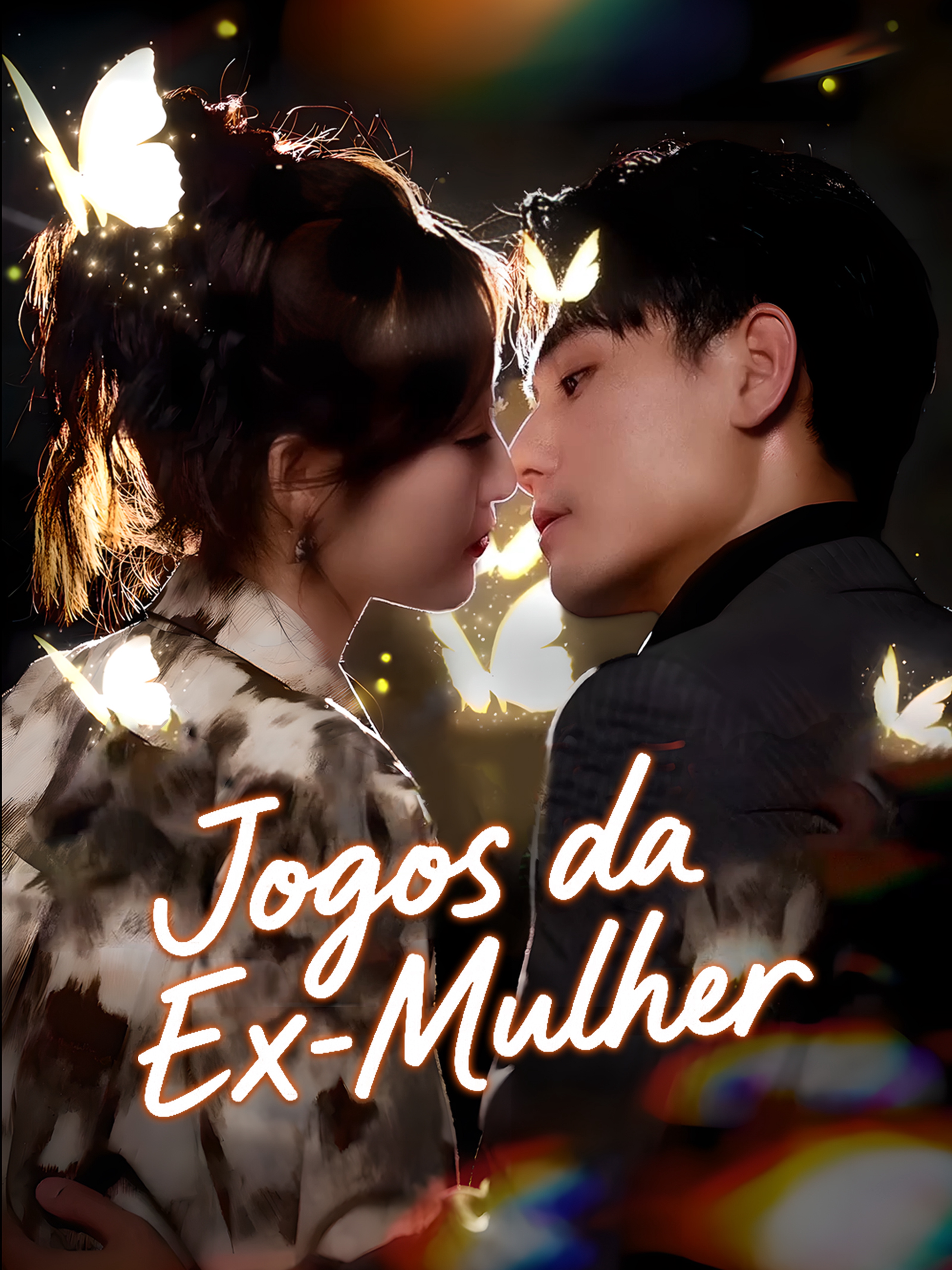 Jogos da Ex-Mulher