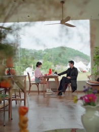 Một Đêm Định Tân Hôn - Episode 2