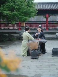 私、悪役権臣の悪女妻へ転生した - Episode 25