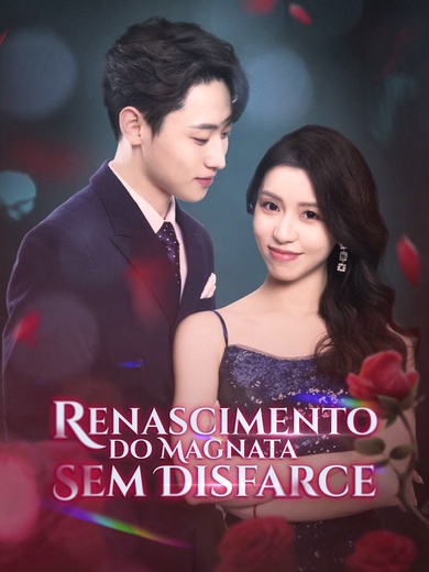 Renascimento do Magnata: Sem Disfarce