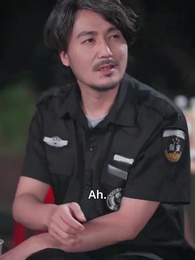 Mon père, l'agent de sécurité milliardaire - Episode 57