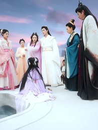 [พากย์ไทย]ตรมรักสามชาติมิอาจเลือน - Episode 16