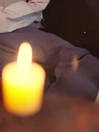 Episode 45 - Echo der Schüsse, Echo der Liebe