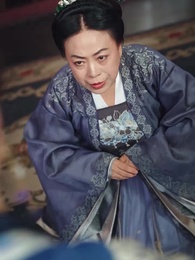 Thần Y Vương Phi - Episode 9