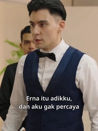 Episode 34 - Balas Dendam Putri yang Dikhianati 