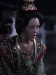 궁궐 안은 고독의 연속이다 - Episode 40