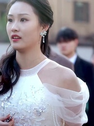 الأميرة التي لا تسامح - Episode 14