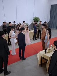 ¡Mamá mía! La superprotectora Llega - Episode 47