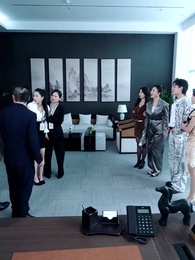 第36集 - 三年保姆,一日夫人夢