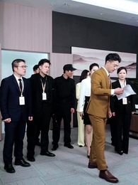 三年保姆，一日夫人夢 - Episode 42