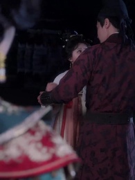 궁궐 안은 고독의 연속이다 - Episode 39