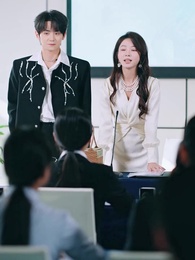 與前夫離婚後，她反手和死對頭領證了 - Episode 56