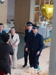 愛悔於雲霄 - Episode 55