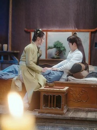 私、悪役権臣の悪女妻へ転生した - Episode 31