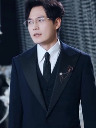 與前夫離婚後，她反手和死對頭領證了 - Episode 3